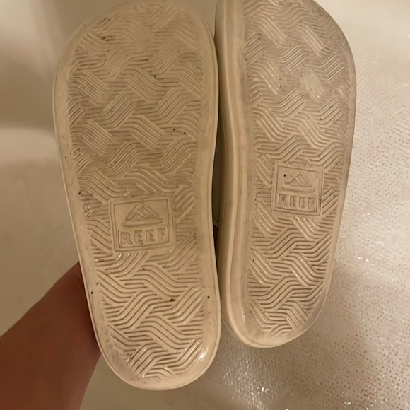 REEF Bondi 2 Bar Platform Sandal - Picture 2 of 16